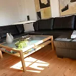 بيت للعطل A Vesterhav - Taet Pa 18b Og *