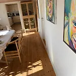 بيت للعطل A Vesterhav - Taet Pa 18b Og *