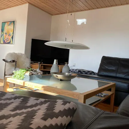 Dom wakacyjny A Vesterhav - Taet Pa 18b Og Harboør