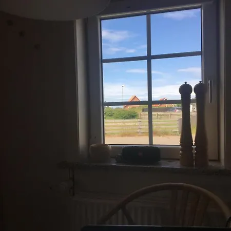A Vesterhav - Taet Pa 18b Og Holiday home Harboor