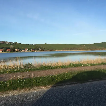 A Vesterhav - Taet Pa 18b Og Dom wakacyjny